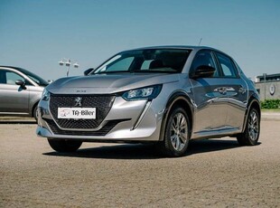 Peugeot e-208 50 Active