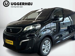 Peugeot Expert 2,0 BlueHDi 177 L2 Ultimate EAT8 Van