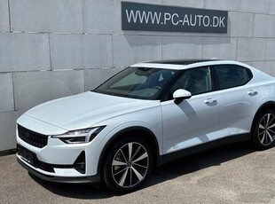 Polestar 2 Long Range