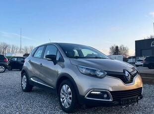 Renault Captur 0,9 TCe 90 Dynamique