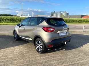 Renault Captur 1,2 TCe 120 Dynamique EDC