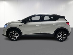 Renault Captur1,6 E-TECH Plugin-hybrid Intens 160HK 5d Aut.