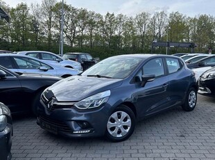 Renault Clio IV 0,9 TCe 90 Limited