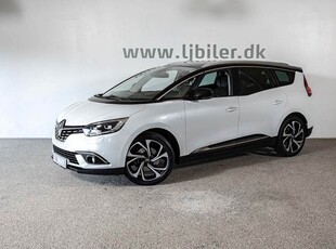 Renault Grand Scenic IV 1,5 dCi 110 Bose Edition EDC