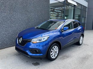 Renault Kadjar 1,3 TCe 140 Zen EDC