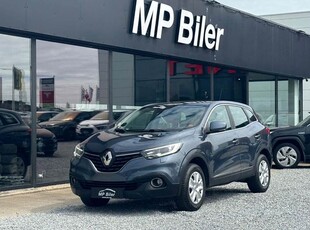 Renault Kadjar 1,5 dCi 110 Zen