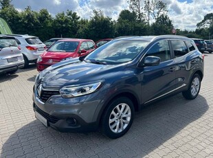 Renault Kadjar 1,5 dCi 110 Zen