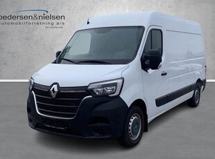 Renault Master 2,3 T35 L2H2 DCI TwinTurbo Tekno start/stop 135HK Van 6g