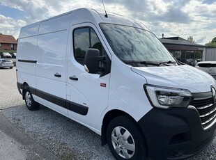 Renault Master T35 L2H2 Z.E 78HK Van Aut.