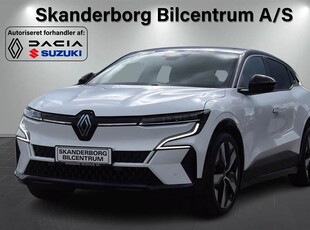 Renault Mégane E-TECH Techno 220HK 5d Aut.