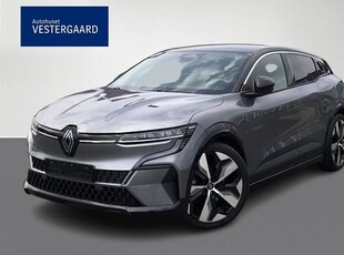 Renault Mégane E-TECH Techno 220HK 5d Aut.