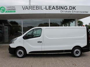 Renault Trafic T29 1,6 dCi 125 L2H1