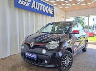 Renault Twingo 1,0 SCe 70 Expression