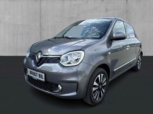 Renault Twingo Electric Intens