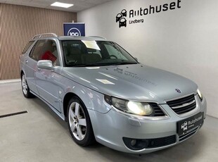 Saab 9-5 2,0 T SportCombi Hirsch aut.