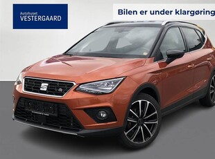 Seat Arona 1,0 TSI FR Start/Stop DSG 115HK 5d 7g Aut.