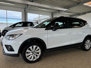 Seat Arona 1,6 TDi 95 Xcellence DSG