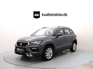 Seat Ateca 1,5 TSI ACT Style Start/Stop 150HK 5d 6g