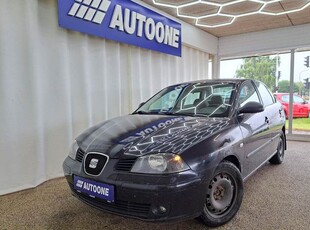 Seat Cordoba 1,4 16V Stella 75