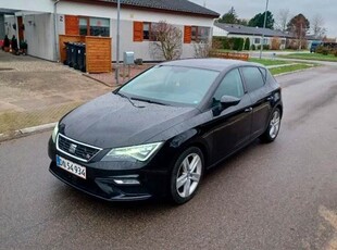 Seat Leon 1,5 TSi 150 Xcellence