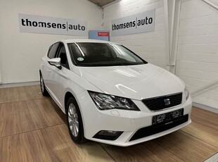 Seat Leon 1,6 TDi 110 Style