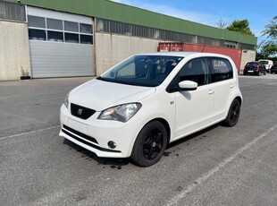 Seat Mii 1,0 60 Reference eco