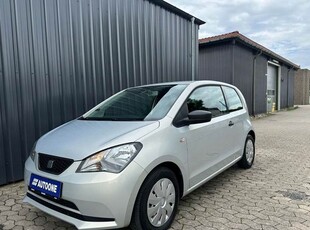 Seat Mii 1,0 60 Reference eco