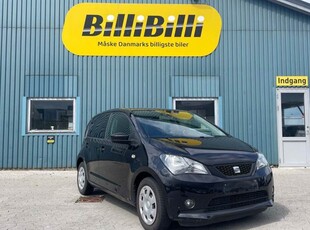 Seat Mii 1,0 60 Reference eco