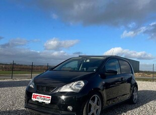 Seat Mii 1,0 75 Style eco