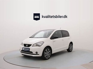 Seat Mii EL 83HK 5d Aut.