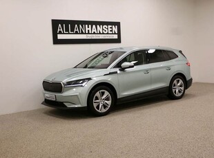 Skoda Enyaq 80 iV Lounge