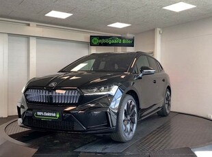 Skoda Enyaq 80 iV Sportline Max