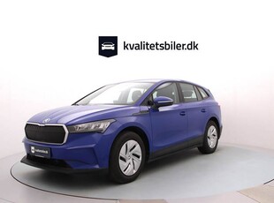 Skoda Enyaq iV 50 EL 148HK 5d Aut.