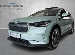 Skoda Enyaq iV 80 EL Selection Suite 204HK 5d Aut.