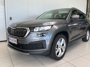 Skoda Kodiaq 1,5 TSi 150 Style DSG