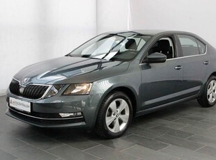 Skoda Octavia 1,5 TSi 150 Style