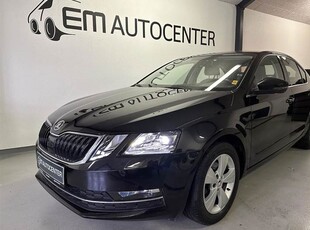 Skoda Octavia 1,5 TSI ACT Style DSG 150HK 5d 7g Aut.