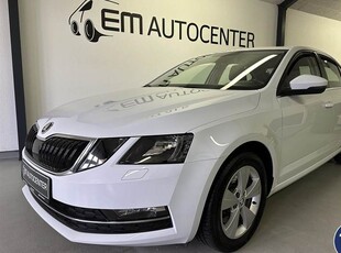 Skoda Octavia 2,0 TSI Style DSG 190HK 5d 7g Aut.