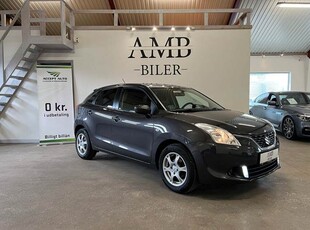 Suzuki Baleno 1,2 Dualjet Active