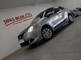 Suzuki Baleno 1,2 Dualjet Comfort KUP