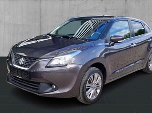 Suzuki Baleno 1,2 Dualjet Exclusive