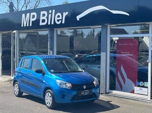 Suzuki Celerio 1,0 Comfort