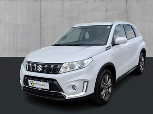 Suzuki Vitara 1,0 Boosterjet Active