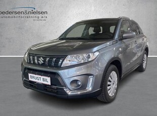 Suzuki Vitara 1,0 Boosterjet Active 112HK 5d