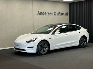 Tesla Model 3 EL 283HK Aut.