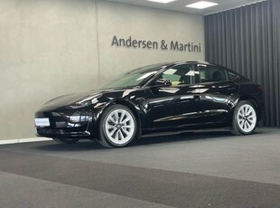 Tesla Model 3 EL 283HK Aut.