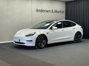 Tesla Model 3 EL 283HK Aut.