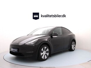 Tesla Model Y EL Long Range AWD 514HK 5d Aut.