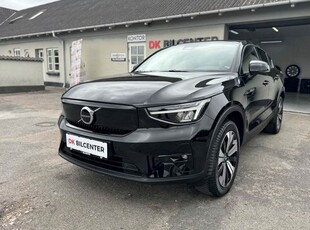 Volvo C40 P6 ReCharge Plus