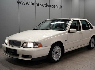 Volvo S70 2,0 T aut.